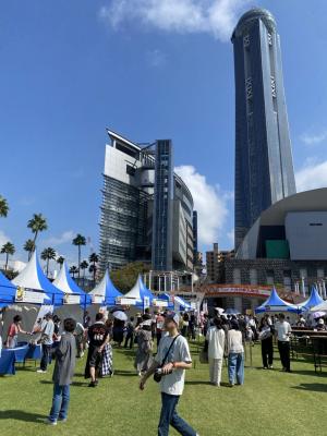 海響グルメフェス1