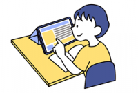 タブレット