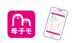 ふくふく母子モ