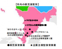 病児保育