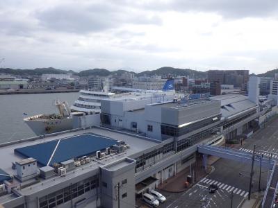 ターミナル画像