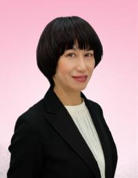 小森眞白氏　プロフィール写真