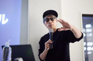 ローカルコンテンツと、動き続けるための思考