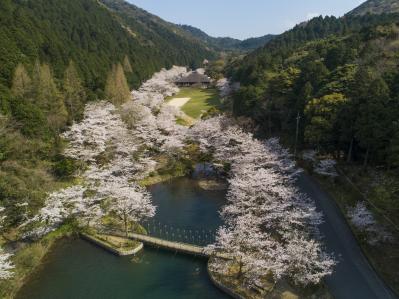 全景②