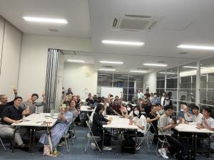 にほんご教室修了式3