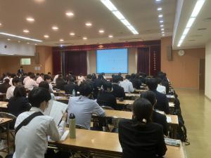やさしい日本語新採研修1