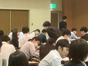 やさしい日本語新採研修2