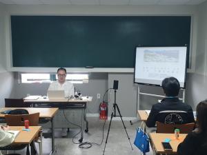 KTC釜山生涯学習教育院１