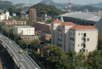 梅光学院大学 梅光学院大学大学院