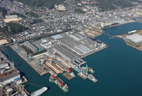株式会社 ブリヂストン 下関工場