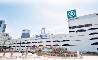 施設 写真