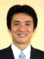 串本町長　田嶋　勝正