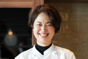 料理研究家　吉村亜紀さんの画像