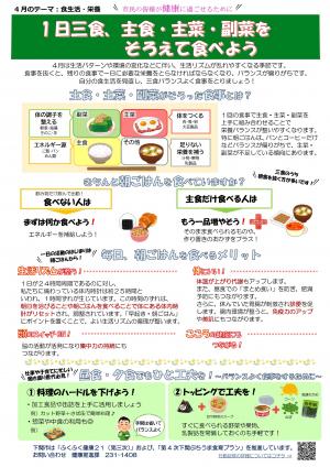4月