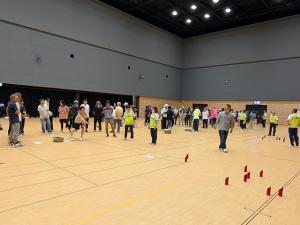 大会の様子(3)