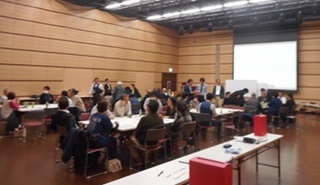 2024年11月21日地元説明会