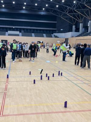 大会の様子（3）