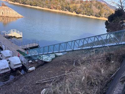 令和8年2月3日時点の様子2