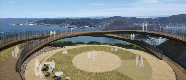 ヒノヤマリングイメージ