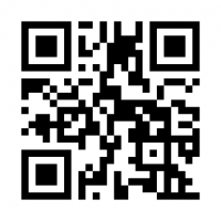 MLB「PLAYBALL」QRコード