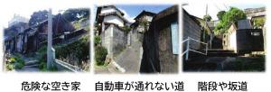 課題