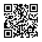 令和8年度手話奉仕員養成講座申込QRコード